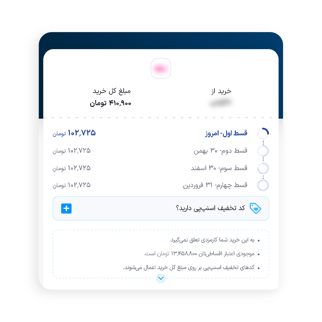 تصویر داخلی شماره 3 مقاله خرید از ترب پی