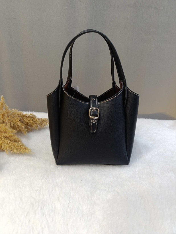 کیف زنانه / دخترانه جلو سگک کد 980