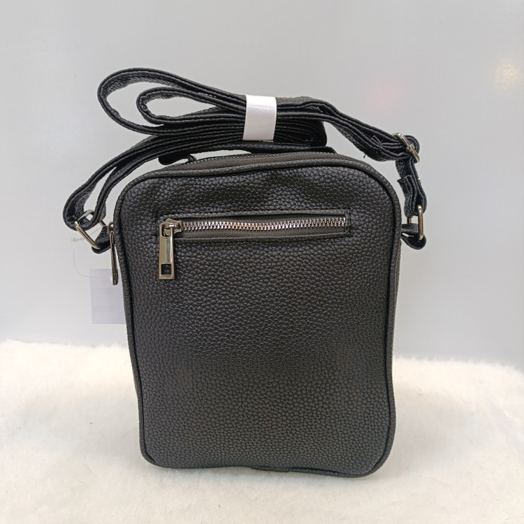 کیف دوشی مردانه جا موبایلی کد 2548 - خرید 4 قسطی